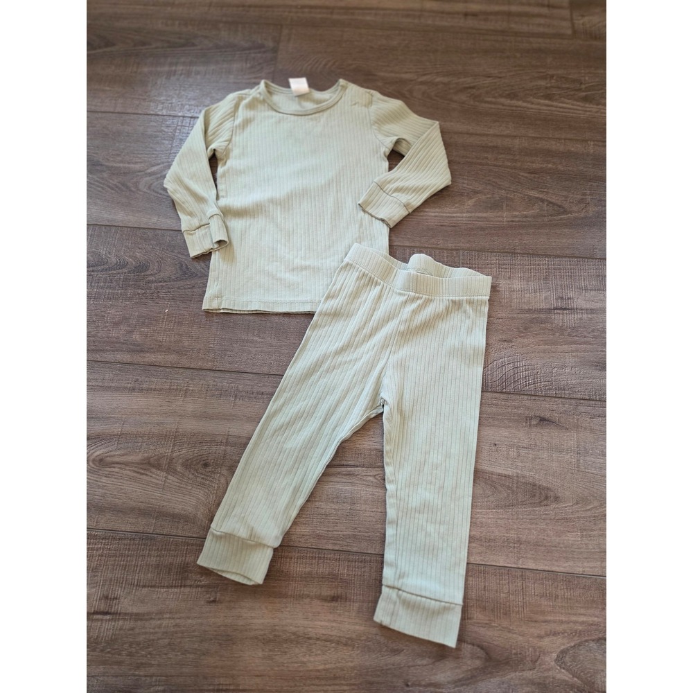 H&m baby boy set‎ 12 mos
